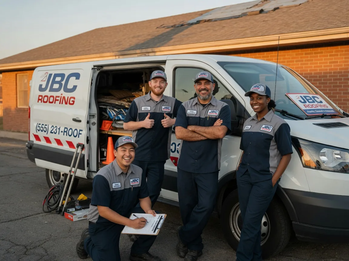 Roof Replacement company in Mcallister, MT